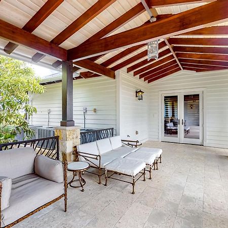 Tarpon Ranch Villa Summerland Key Exterior photo