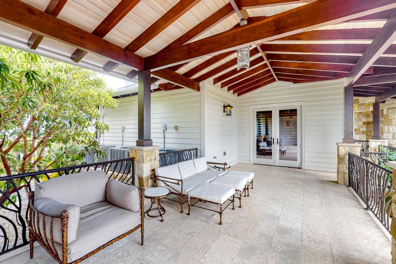 Tarpon Ranch Villa Summerland Key Exterior photo