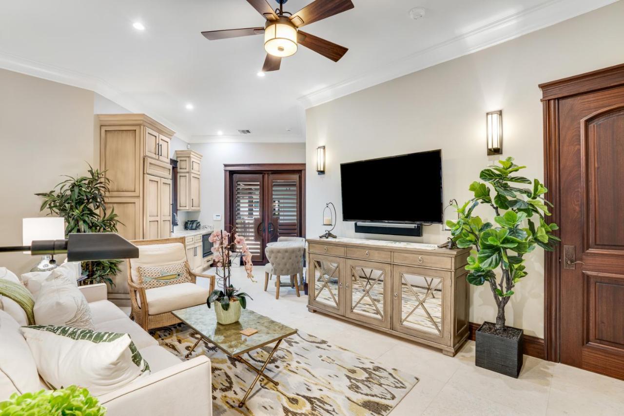Tarpon Ranch Villa Summerland Key Exterior photo