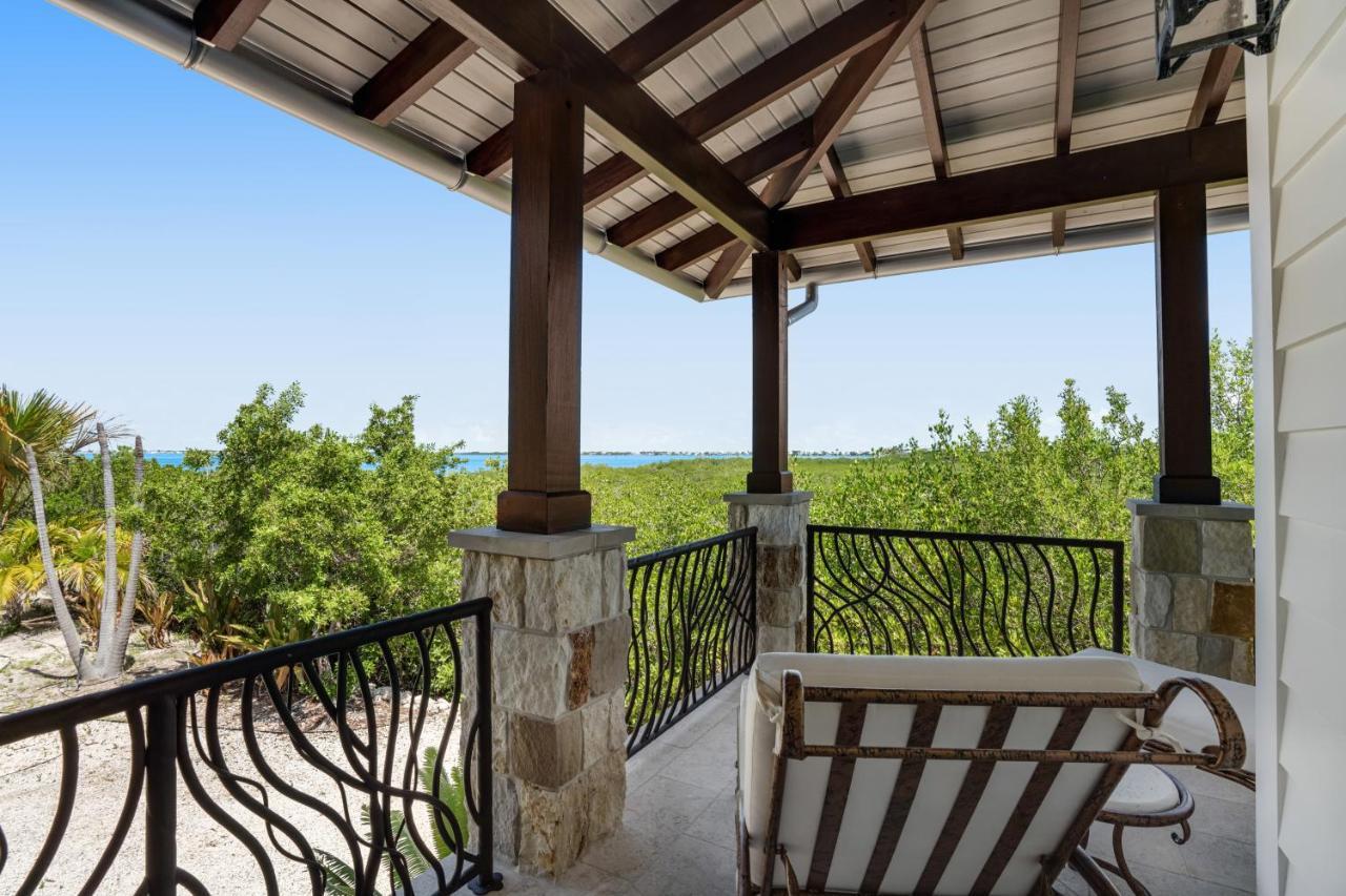 Tarpon Ranch Villa Summerland Key Exterior photo