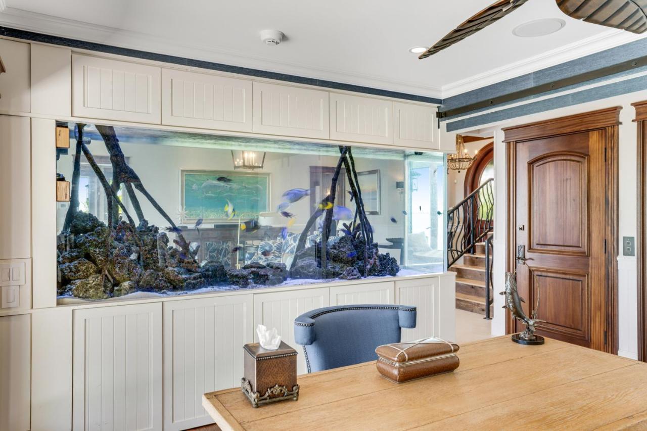 Tarpon Ranch Villa Summerland Key Exterior photo