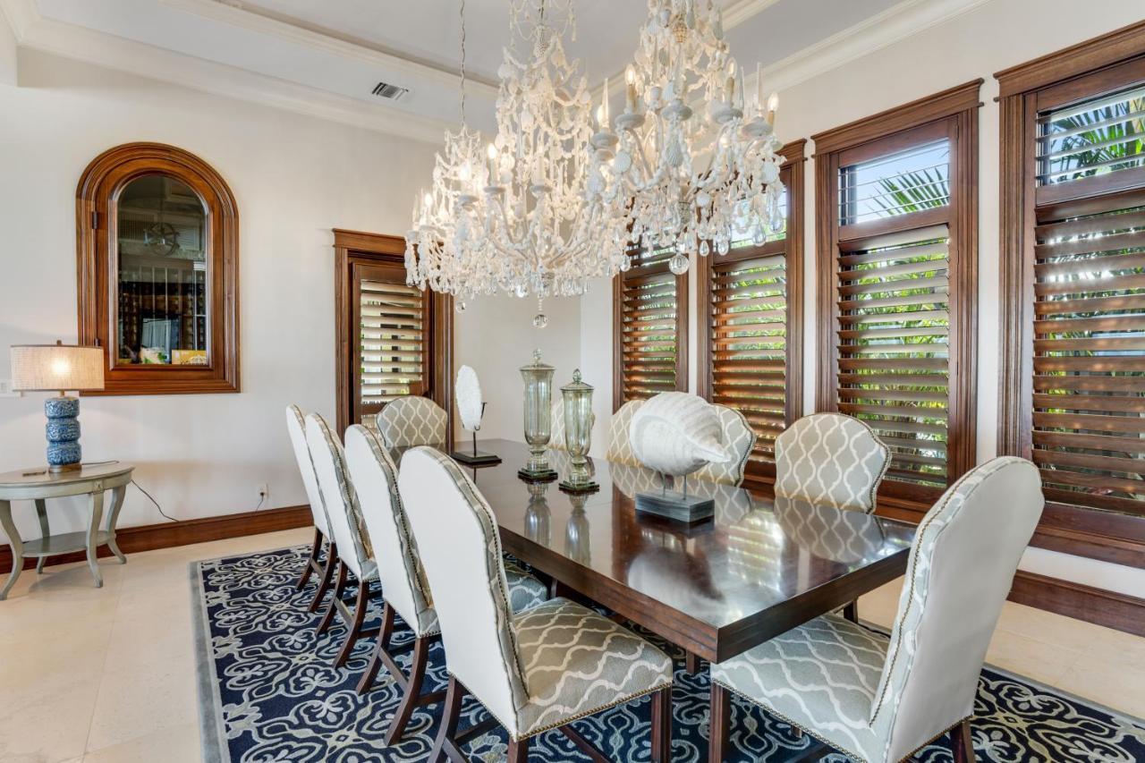 Tarpon Ranch Villa Summerland Key Exterior photo