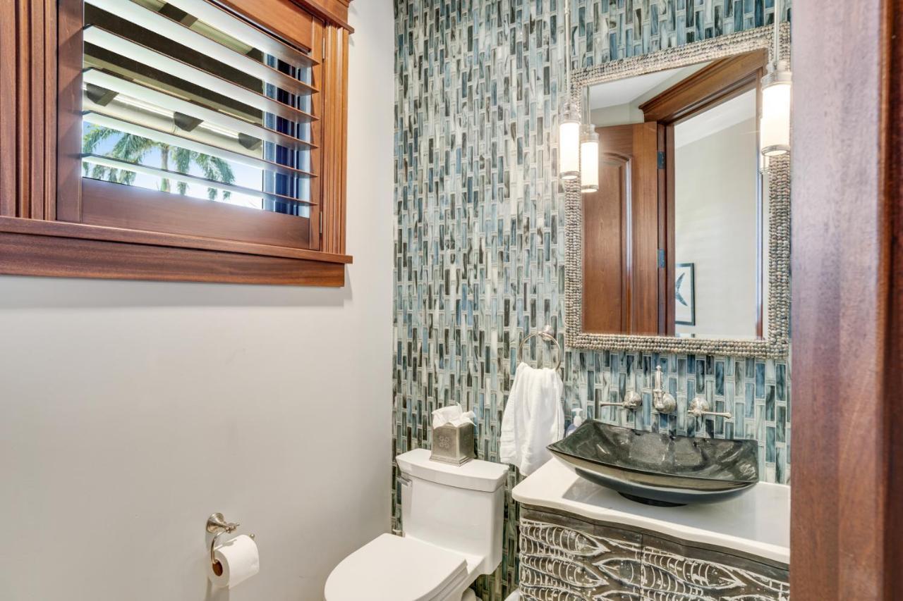 Tarpon Ranch Villa Summerland Key Exterior photo