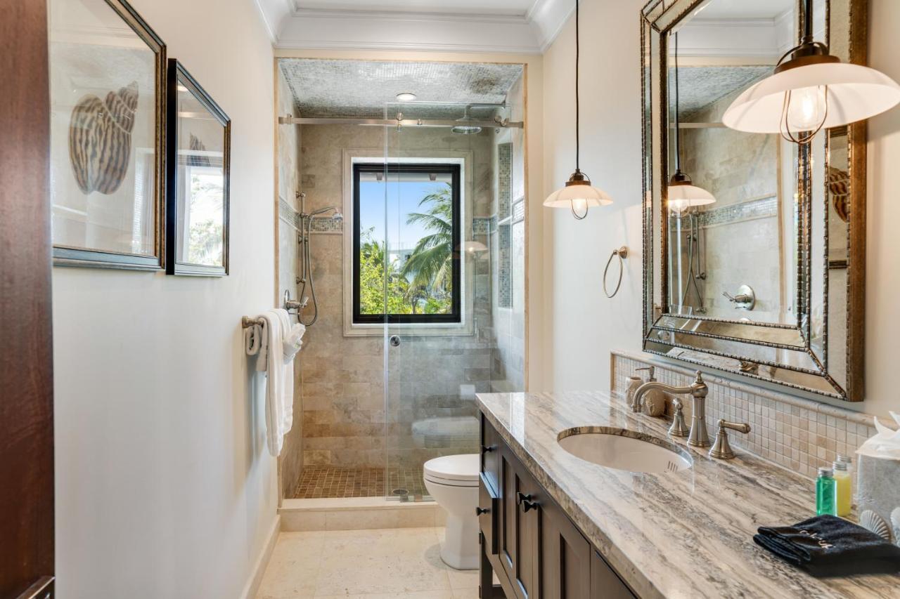 Tarpon Ranch Villa Summerland Key Exterior photo