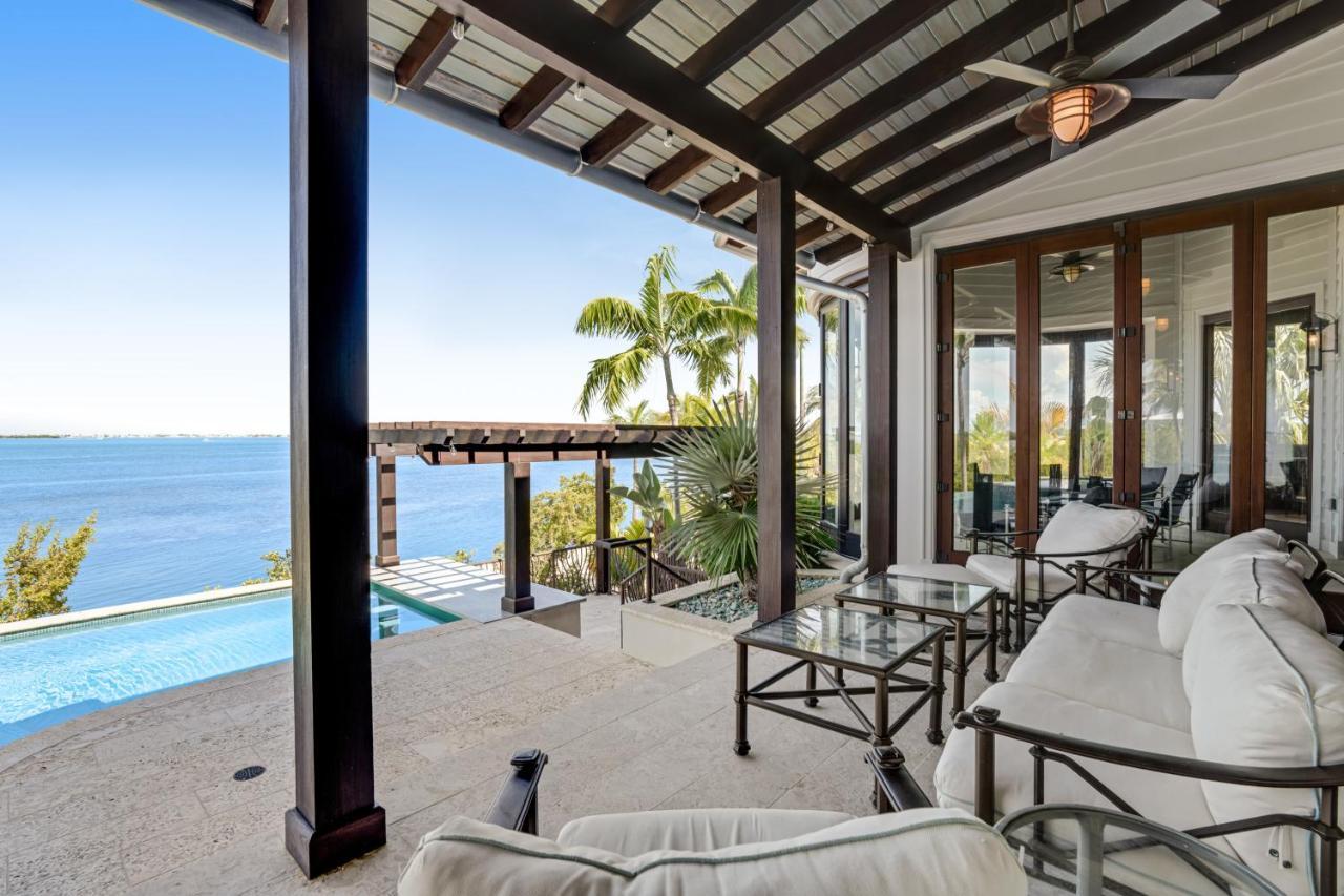 Tarpon Ranch Villa Summerland Key Exterior photo