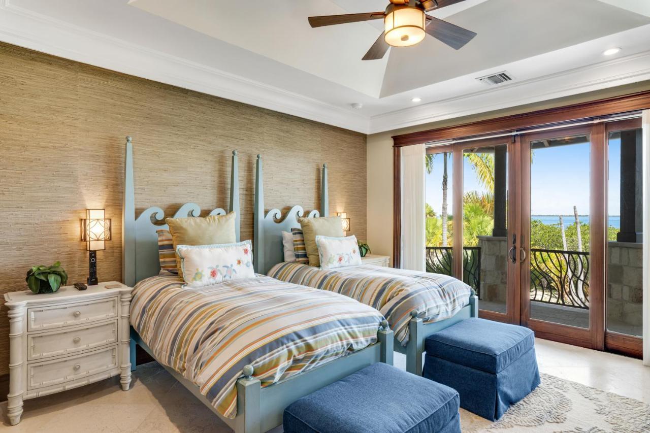 Tarpon Ranch Villa Summerland Key Exterior photo
