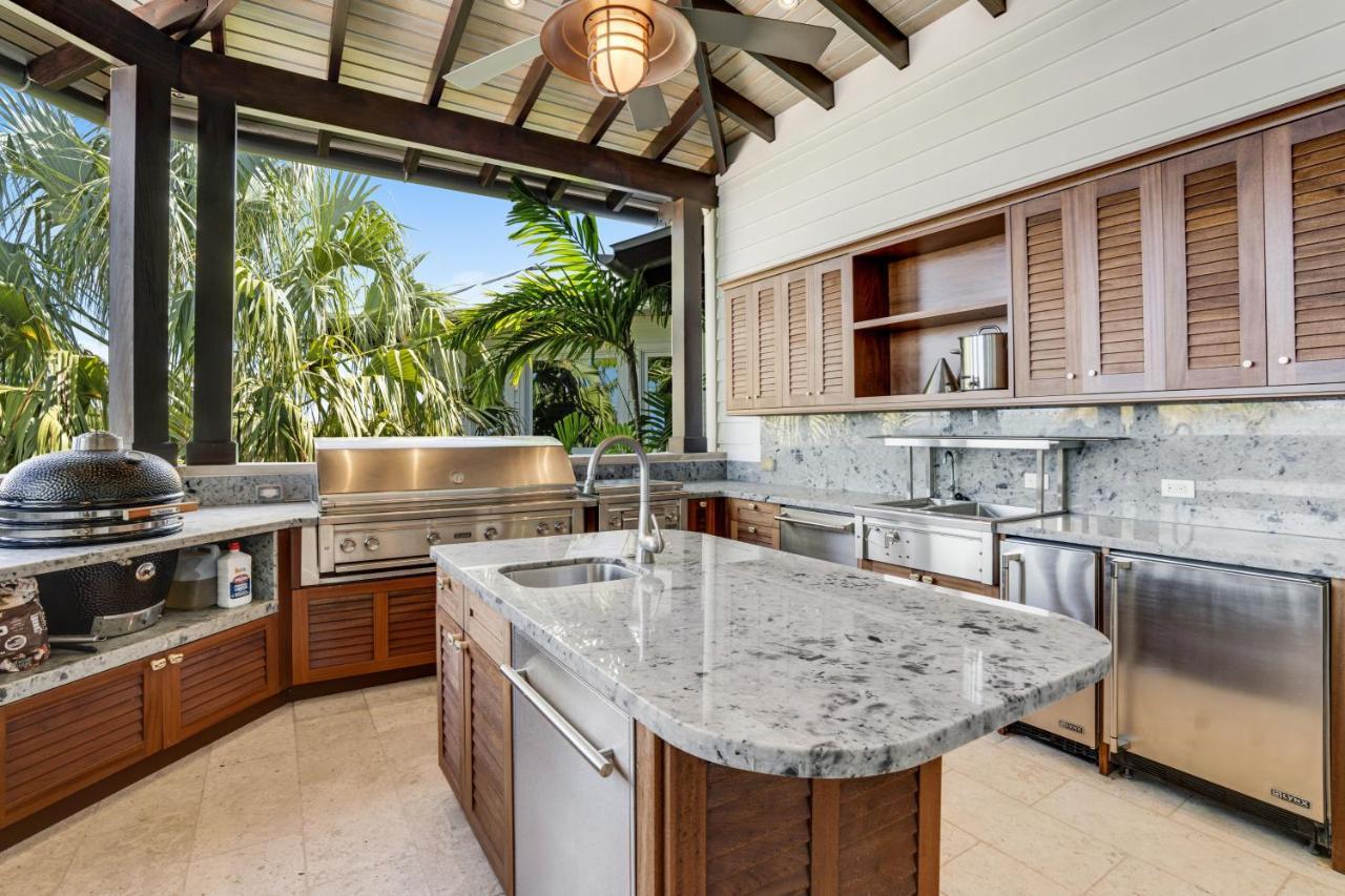 Tarpon Ranch Villa Summerland Key Exterior photo