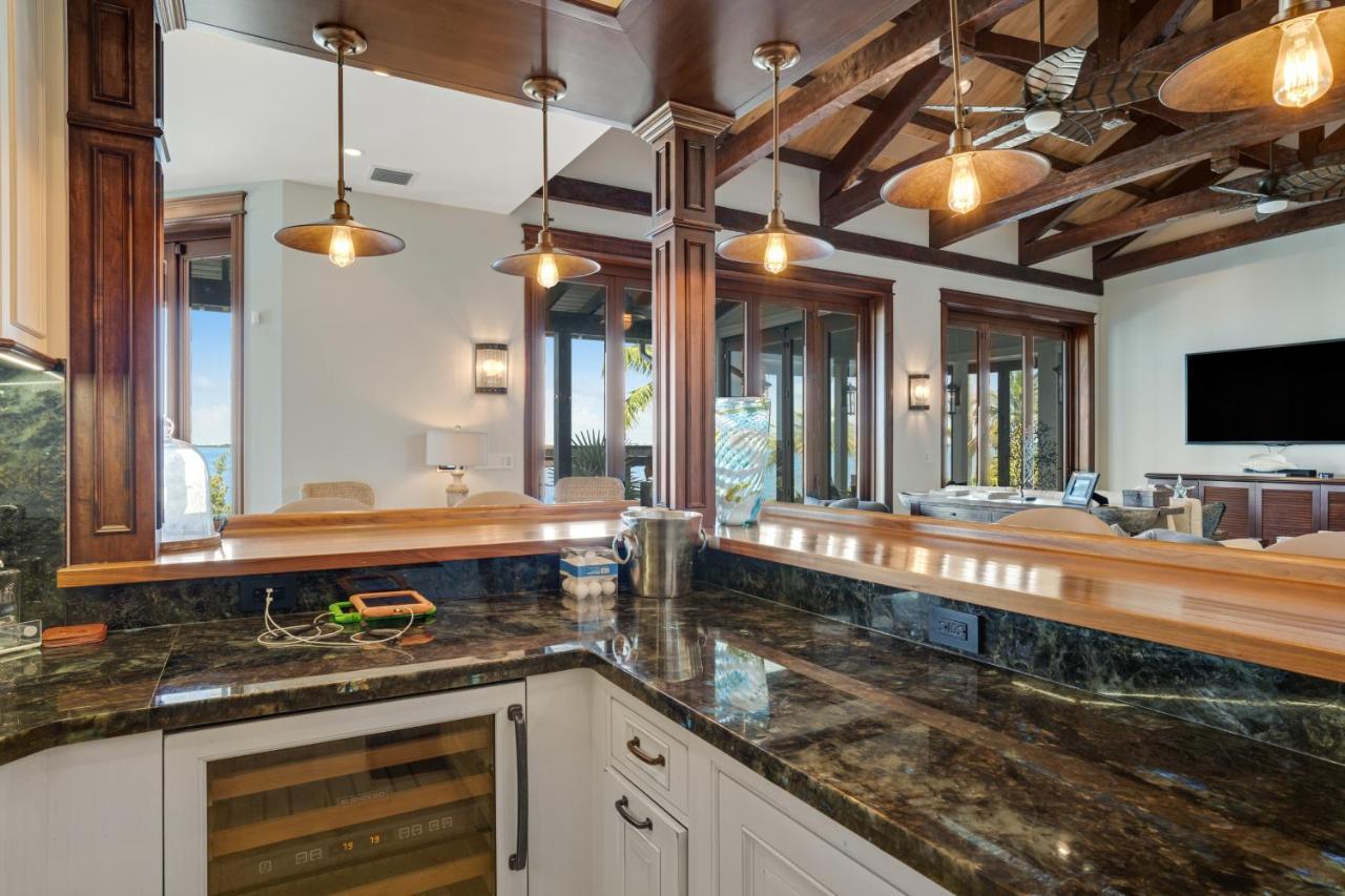 Tarpon Ranch Villa Summerland Key Exterior photo
