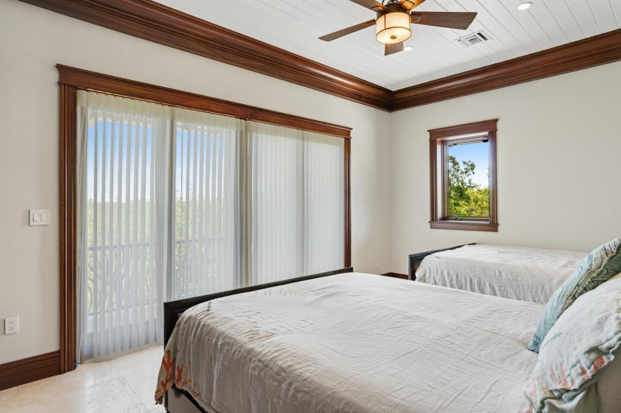 Tarpon Ranch Villa Summerland Key Exterior photo