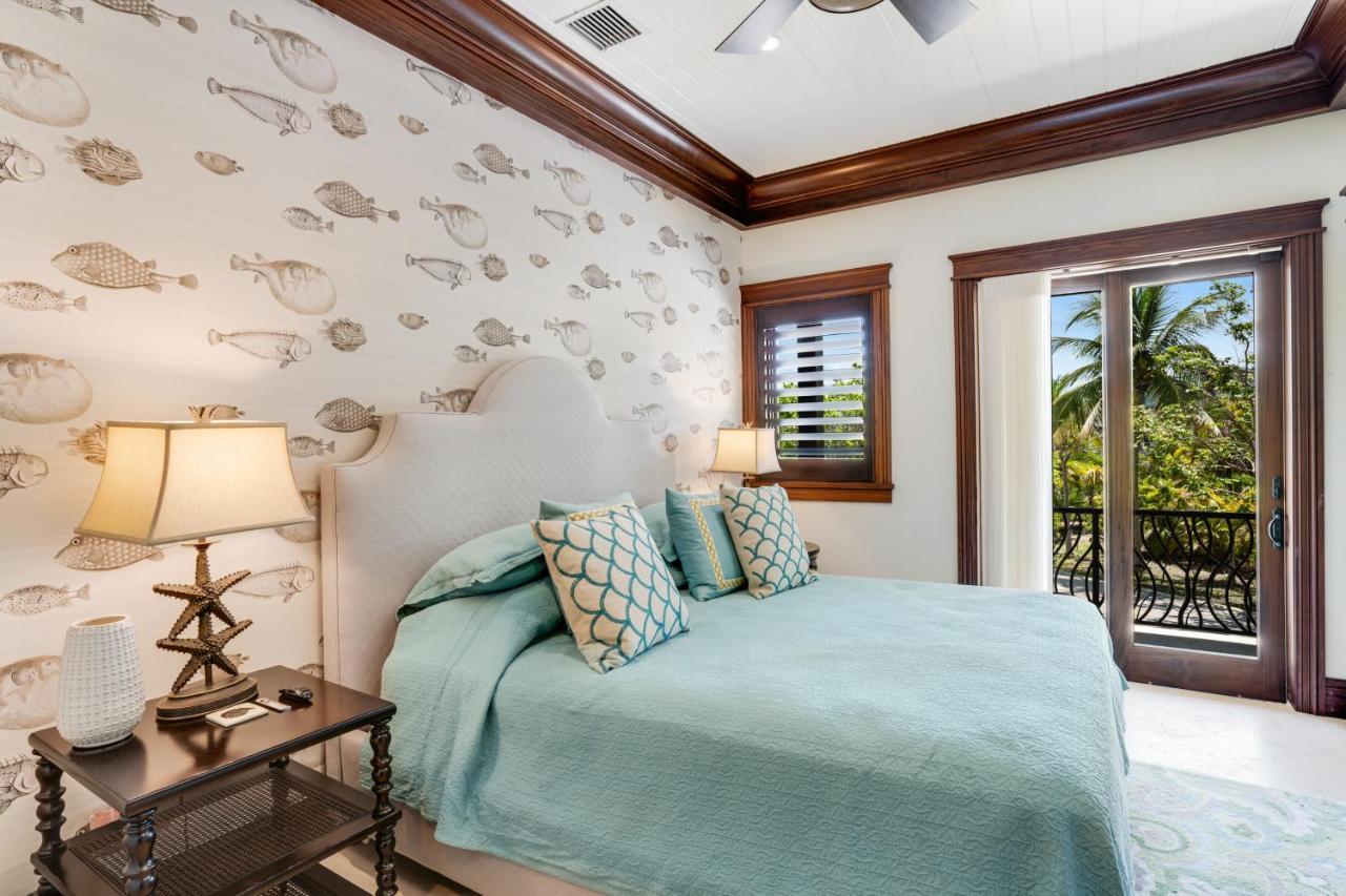 Tarpon Ranch Villa Summerland Key Exterior photo