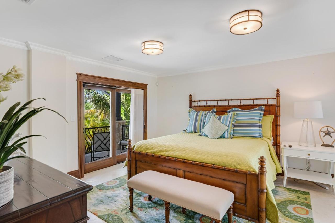 Tarpon Ranch Villa Summerland Key Exterior photo