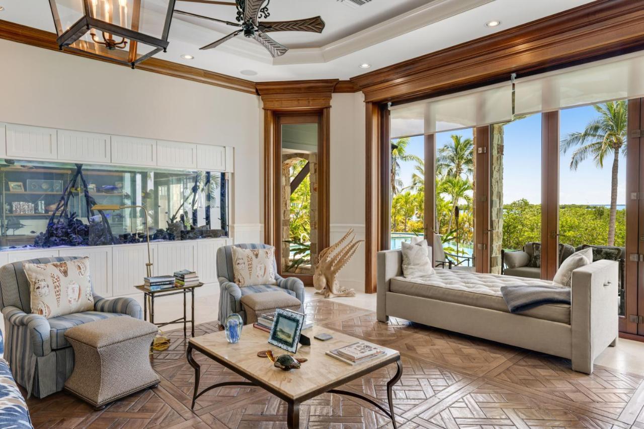 Tarpon Ranch Villa Summerland Key Exterior photo