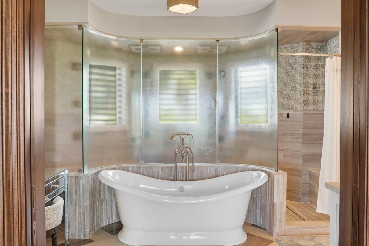 Tarpon Ranch Villa Summerland Key Exterior photo